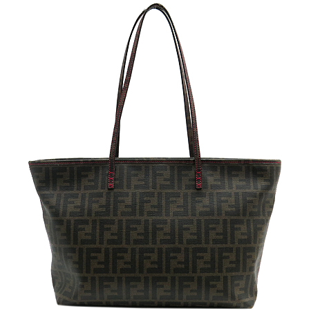 Fendi(���) 8BH198 FF �ΰ� PVC ��ī ���� ����� [��������] �̹���2 - ���̺��� �߰���ǰ