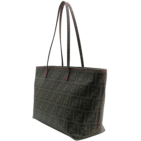 Fendi(���) 8BH198 FF �ΰ� PVC ��ī ���� ����� [��������] �̹���3 - ���̺��� �߰���ǰ