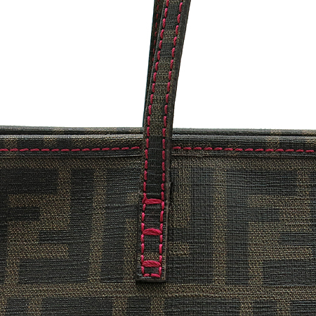 Fendi(���) 8BH198 FF �ΰ� PVC ��ī ���� ����� [��������] �̹���4 - ���̺��� �߰���ǰ