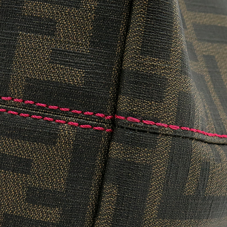 Fendi(���) 8BH198 FF �ΰ� PVC ��ī ���� ����� [��������] �̹���5 - ���̺��� �߰���ǰ