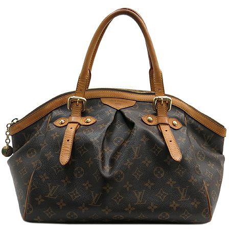 Louis Vuitton(���̺���) M40144 ���׷� ĵ���� Ƽ���� GM ����� [��������] �̹���2 - ���̺��� �߰���ǰ