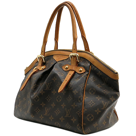 Louis Vuitton(���̺���) M40144 ���׷� ĵ���� Ƽ���� GM ����� [��������] �̹���3 - ���̺��� �߰���ǰ