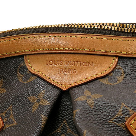 Louis Vuitton(���̺���) M40144 ���׷� ĵ���� Ƽ���� GM ����� [��������] �̹���4 - ���̺��� �߰���ǰ
