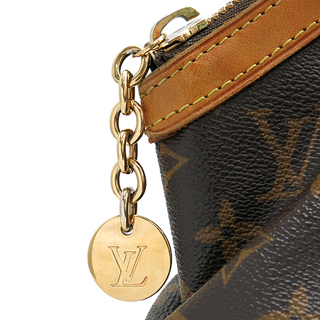 Louis Vuitton(���̺���) M40144 ���׷� ĵ���� Ƽ���� GM ����� [��������] �̹���5 - ���̺��� �߰���ǰ