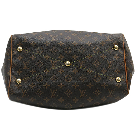 Louis Vuitton(���̺���) M40144 ���׷� ĵ���� Ƽ���� GM ����� [��������] �̹���6 - ���̺��� �߰���ǰ
