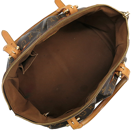 Louis Vuitton(���̺���) M40144 ���׷� ĵ���� Ƽ���� GM ����� [��������] �̹���7 - ���̺��� �߰���ǰ