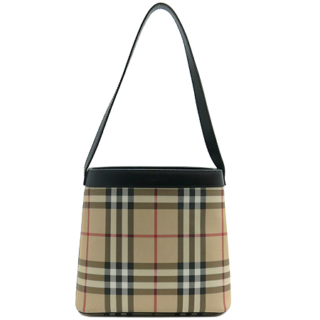 Burberry(������) �� ���üũ PVC ���� ���� Ʈ���� ����� �̹���2 - ���̺��� �߰���ǰ