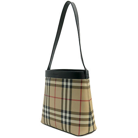 Burberry(������) �� ���üũ PVC ���� ���� Ʈ���� ����� �̹���3 - ���̺��� �߰���ǰ