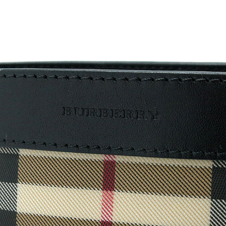 Burberry(������) �� ���üũ PVC ���� ���� Ʈ���� ����� �̹���4 - ���̺��� �߰���ǰ