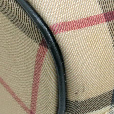 Burberry(������) �� ���üũ PVC ���� ���� Ʈ���� ����� �̹���5 - ���̺��� �߰���ǰ