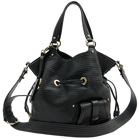 LANCEL(����) ��ũ ���� �����̾� �÷� 2WAY �̹���2 - ���̺��� �߰���ǰ