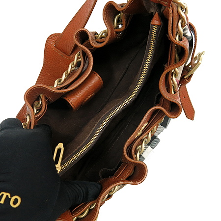 Burberry(������) �긮�� �Ͽ콺 üũ ���� ü�� ���  ȣ�� ����� �̹���6 - ���̺��� �߰���ǰ