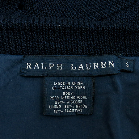 Polo Ralphlauren(����) ���̺�, ���̺����÷� ��ĿƮ �̹���4 - ���̺��� �߰���ǰ