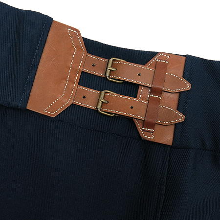 Polo Ralphlauren(����) ���̺��÷� ��Ʈ��� H���� ��ĿƮ �̹���2 - ���̺��� �߰���ǰ