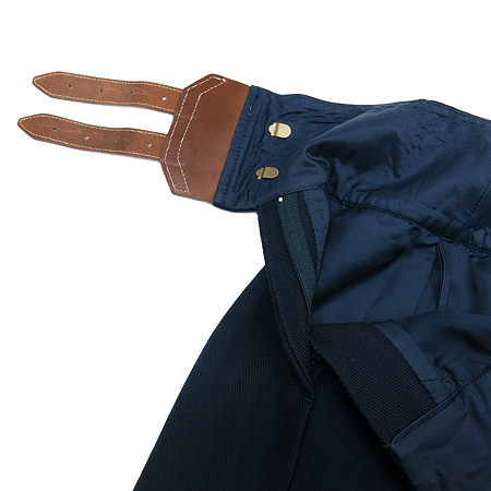 Polo Ralphlauren(����) ���̺��÷� ��Ʈ��� H���� ��ĿƮ �̹���3 - ���̺��� �߰���ǰ