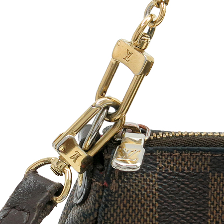 Louis Vuitton(���̺���) N55213 �ٹ̿� ���� ĵ���� ����Ŭ��ġ 2WAY �̹���4 - ���̺��� �߰���ǰ