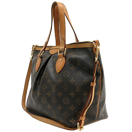 Louis Vuitton(���̺���) M40145 ���׷� ĵ���� �ȷ��� PM 2WAY [��������] �̹���2 - ���̺��� �߰���ǰ