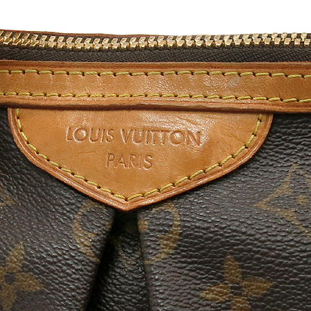 Louis Vuitton(���̺���) M40145 ���׷� ĵ���� �ȷ��� PM 2WAY [��������] �̹���3 - ���̺��� �߰���ǰ