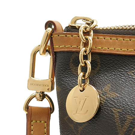 Louis Vuitton(���̺���) M40145 ���׷� ĵ���� �ȷ��� PM 2WAY [��������] �̹���4 - ���̺��� �߰���ǰ