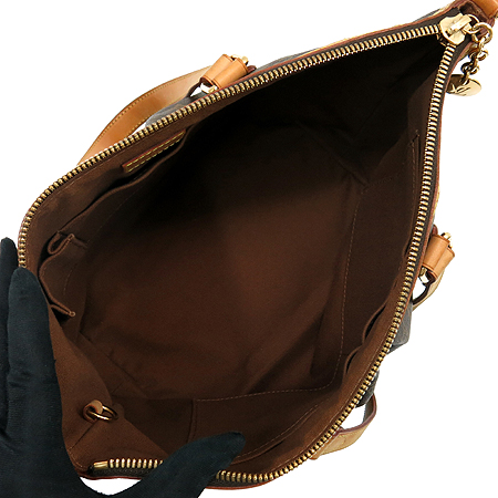 Louis Vuitton(���̺���) M40145 ���׷� ĵ���� �ȷ��� PM 2WAY [��������] �̹���5 - ���̺��� �߰���ǰ