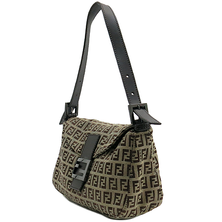Fendi(���) 8BR003 FF �ΰ� �ڰ��� ���� ����� �̹���2 - ���̺��� �߰���ǰ
