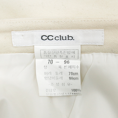 CC club(����Ŭ��) ���̺����÷� ��ĿƮ �̹���4 - ���̺��� �߰���ǰ