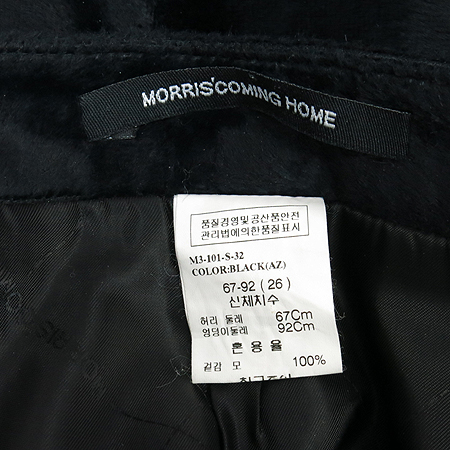 MORRIS'COMING HOME(�𸮽�Ŀ��Ȩ) �����÷� ��ĿƮ �̹���4 - ���̺��� �߰���ǰ