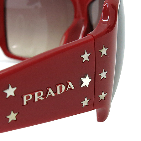 Prada(�����) SPR19G ���� ���� ��Ÿ ��� ���� ���� ���۶� �̹���5 - ���̺��� �߰���ǰ