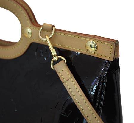 Louis Vuitton(���̺���) M91995 ���׷� ������ �Ƹ����� �轺�θ� ����̺� 2WAY [��������] �̹���4 - ���̺��� �߰���ǰ