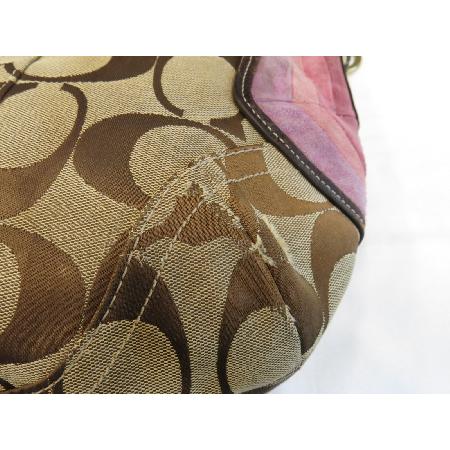 Coach(��ġ) �ñ״�ó �ڰ���/�����̵� ��Ʈ��� ����� �̹���4 - ���̺��� �߰���ǰ