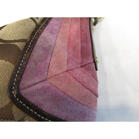 Coach(��ġ) �ñ״�ó �ڰ���/�����̵� ��Ʈ��� ����� �̹���5 - ���̺��� �߰���ǰ