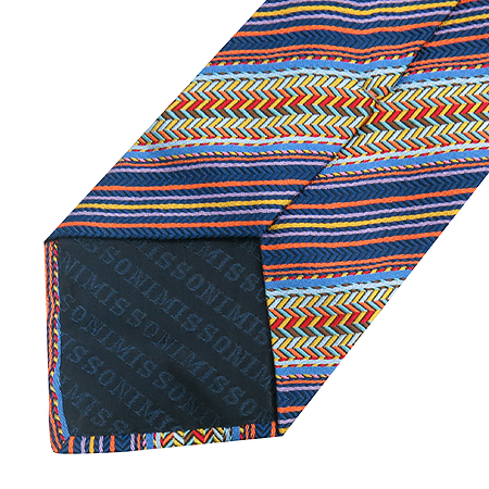 Missoni(�̼Ҵ�) 100% ��ũ ��Ÿ�� �̹���3 - ���̺��� �߰���ǰ