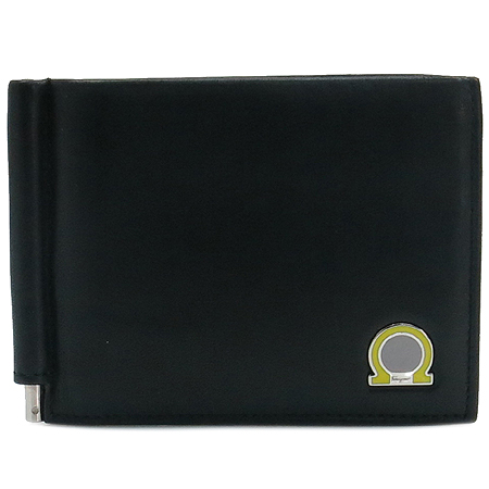 Ferragamo(��󰡸�) 66-9444 ���� ���� ��ġ�� �ΰ� ��� �Ӵ�Ŭ�� ������ [���빮��] �̹���2 - ���̺��� �߰���ǰ