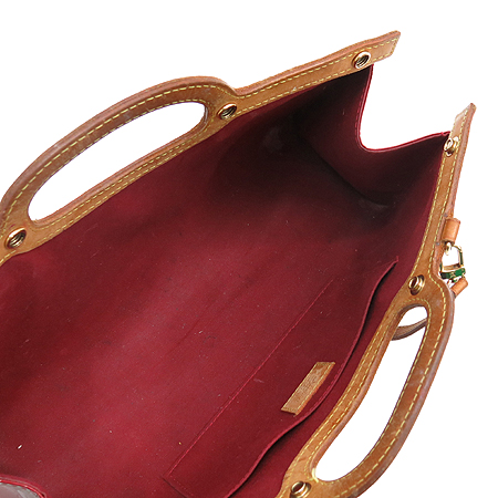 Louis Vuitton(���̺���) M91987 ���׷� ������ ���ٹ��� �轺�θ� 2WAY �̹���5 - ���̺��� �߰���ǰ