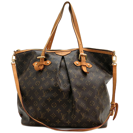 Louis Vuitton(���̺���) M40146 ���׷� ĵ���� �ȷ��� GM 2WAY �̹���2 - ���̺��� �߰���ǰ