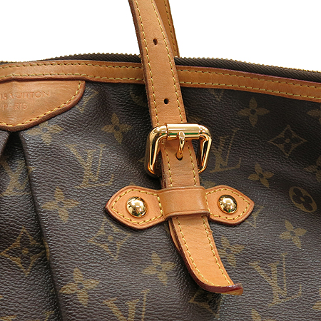 Louis Vuitton(���̺���) M40146 ���׷� ĵ���� �ȷ��� GM 2WAY �̹���4 - ���̺��� �߰���ǰ