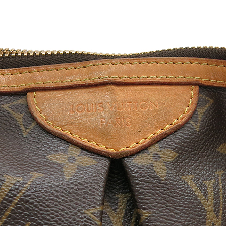 Louis Vuitton(���̺���) M40146 ���׷� ĵ���� �ȷ��� GM 2WAY �̹���5 - ���̺��� �߰���ǰ