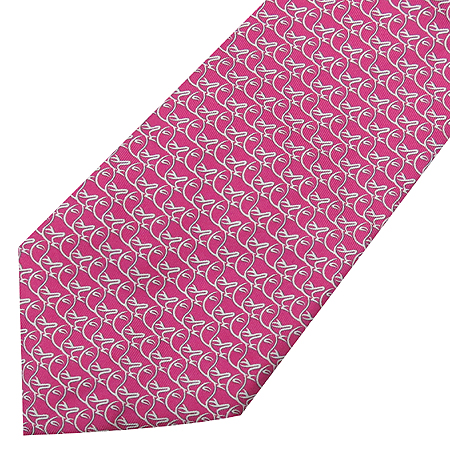 Ferragamo(��󰡸�) 100% ��ũ ��Ÿ�� �̹���2 - ���̺��� �߰���ǰ