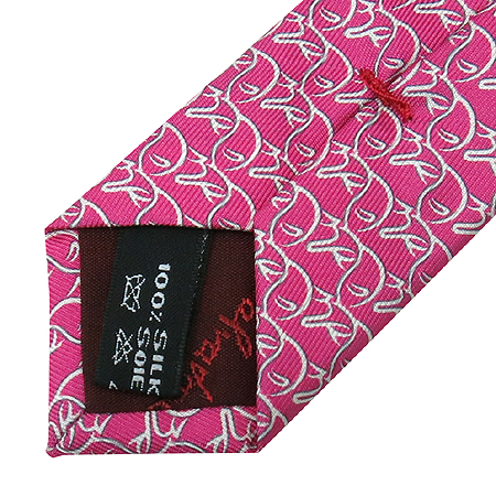 Ferragamo(��󰡸�) 100% ��ũ ��Ÿ�� �̹���5 - ���̺��� �߰���ǰ