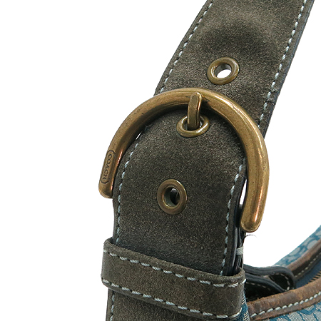 Coach(��ġ) 6351 �ñ׳��� �ڰ��� �Ŀ�ġ ����� �̹���3 - ���̺��� �߰���ǰ