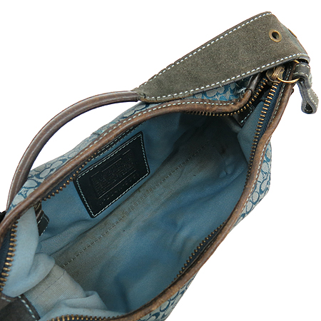 Coach(��ġ) 6351 �ñ׳��� �ڰ��� �Ŀ�ġ ����� �̹���5 - ���̺��� �߰���ǰ