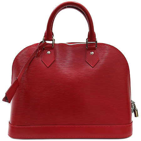 Louis Vuitton(���̺���) M4058E ���� ī�� �˸�PM ��Ʈ�� �̹���2 - ���̺��� �߰���ǰ