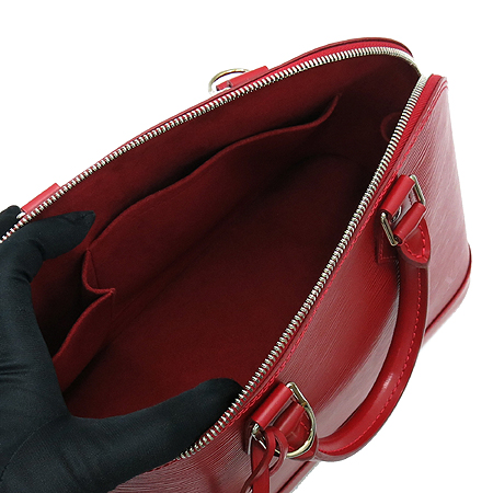 Louis Vuitton(���̺���) M4058E ���� ī�� �˸�PM ��Ʈ�� �̹���7 - ���̺��� �߰���ǰ