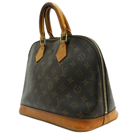 Louis Vuitton(���̺���) M53151 ���׷� ĵ���� �˸� ��Ʈ�� �̹���2 - ���̺��� �߰���ǰ