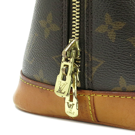 Louis Vuitton(���̺���) M53151 ���׷� ĵ���� �˸� ��Ʈ�� �̹���4 - ���̺��� �߰���ǰ