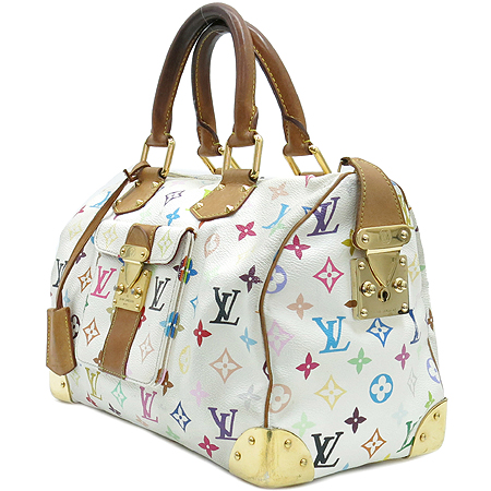Louis Vuitton(���̺���) M92643 ���׷� ��Ƽ �÷� ȭ��Ʈ ���ǵ� 30 ��Ʈ�� �̹���2 - ���̺��� �߰���ǰ