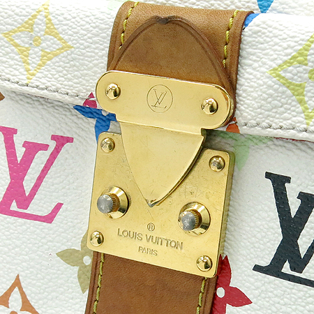Louis Vuitton(���̺���) M92643 ���׷� ��Ƽ �÷� ȭ��Ʈ ���ǵ� 30 ��Ʈ�� �̹���3 - ���̺��� �߰���ǰ