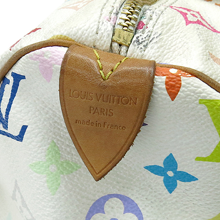 Louis Vuitton(���̺���) M92643 ���׷� ��Ƽ �÷� ȭ��Ʈ ���ǵ� 30 ��Ʈ�� �̹���4 - ���̺��� �߰���ǰ