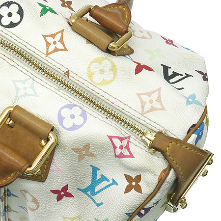 Louis Vuitton(���̺���) M92643 ���׷� ��Ƽ �÷� ȭ��Ʈ ���ǵ� 30 ��Ʈ�� �̹���5 - ���̺��� �߰���ǰ
