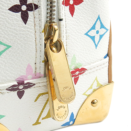 Louis Vuitton(���̺���) M92663 ���׷� ��Ƽ �÷� ȭ��Ʈ Ʈ��� ��Ʈ�� �̹���3 - ���̺��� �߰���ǰ